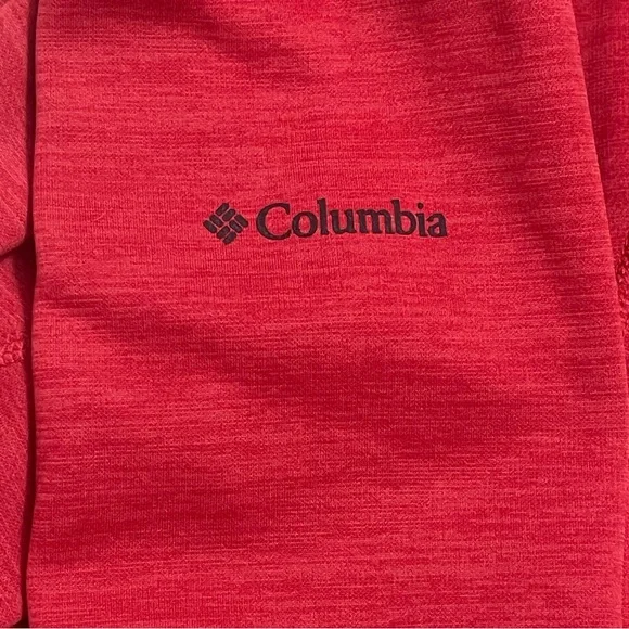 Columbia Women's Small The Ohio State Full-Zip Utility Jacket - Picture 6 of 10